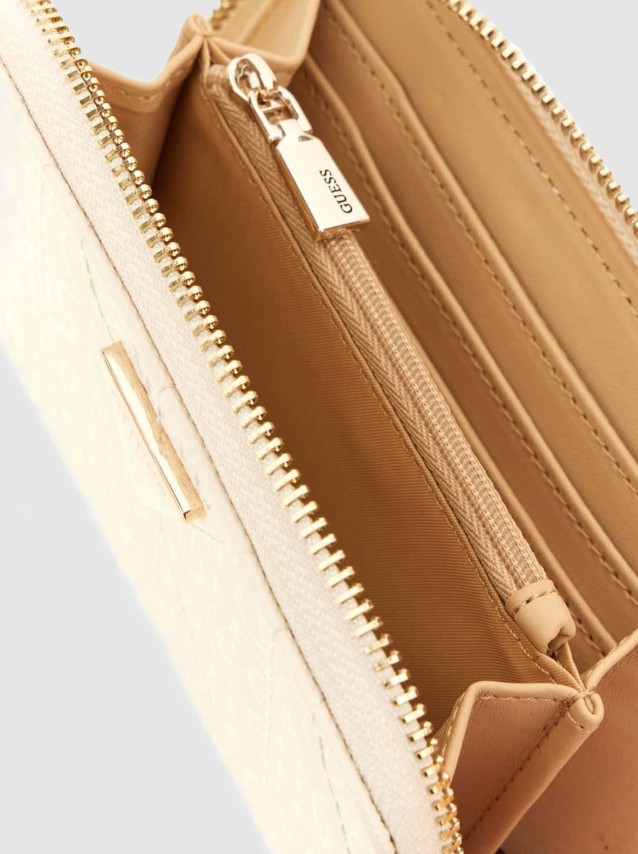 Monedero Femenino Guess Acessrios