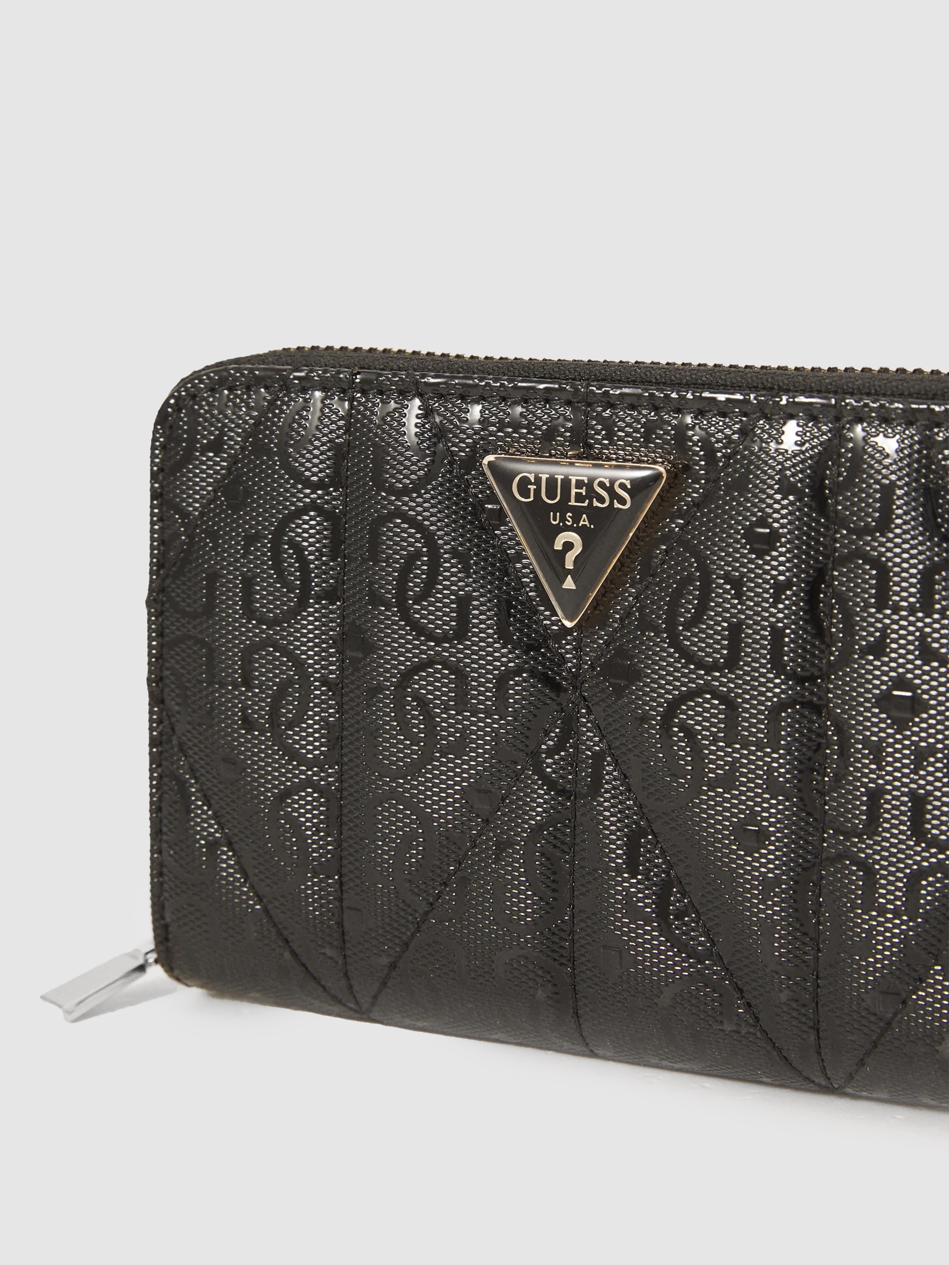 Monedero Femenino Guess Acessórios