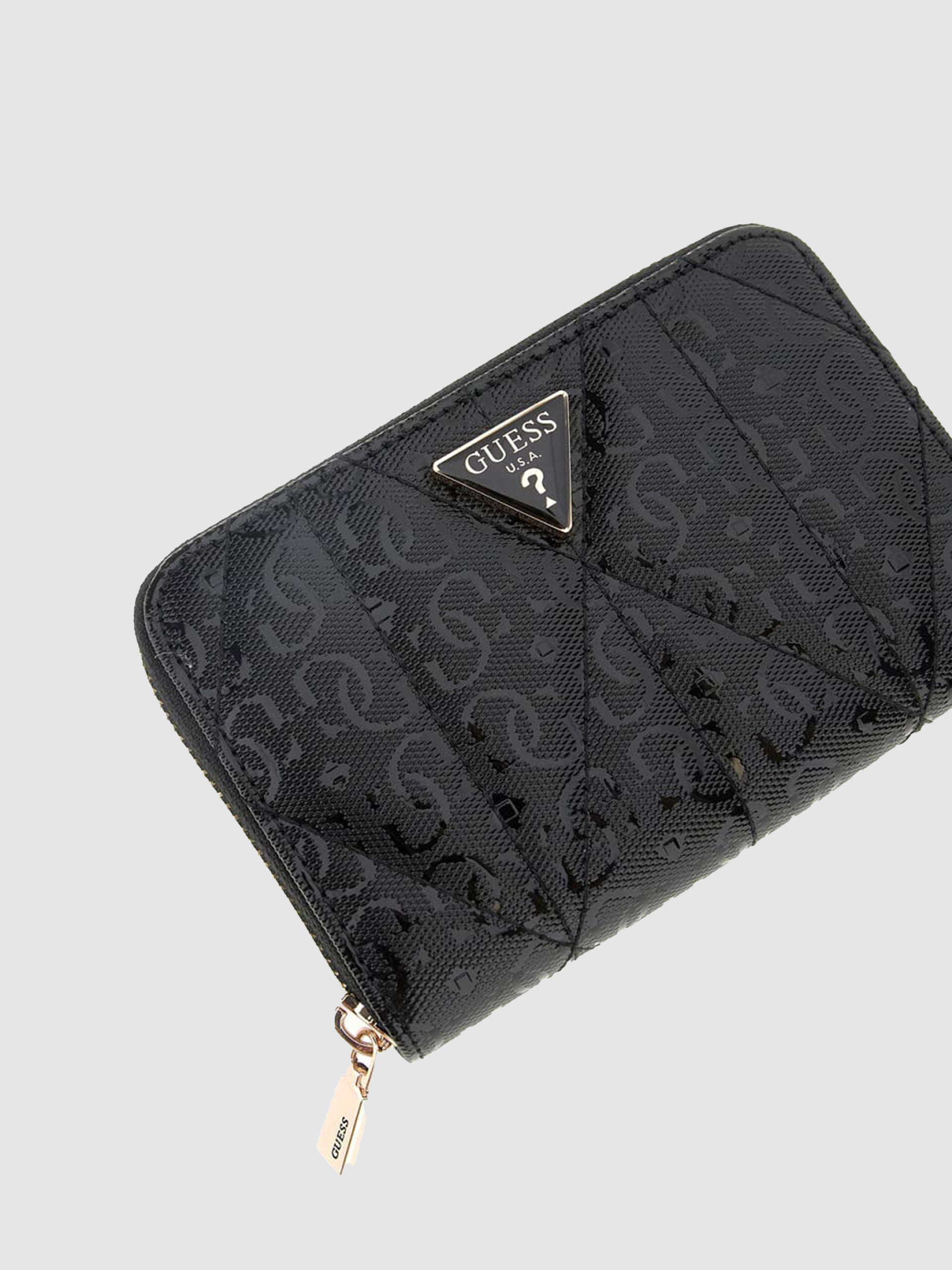 Monedero Femenino Guess Acessórios