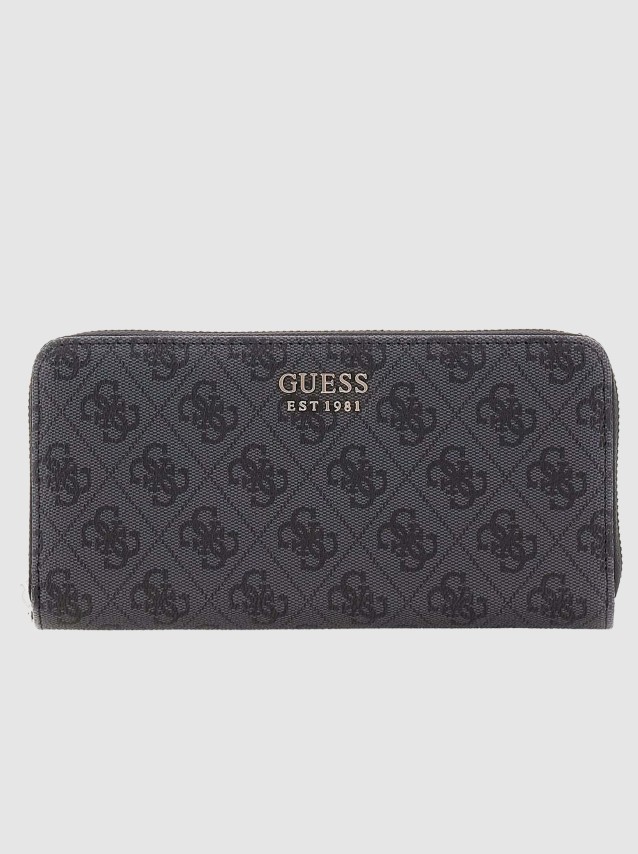Monedero Femenino Guess Acessrios