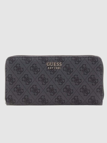 Porta Moedas Mulher Guess Acessrios