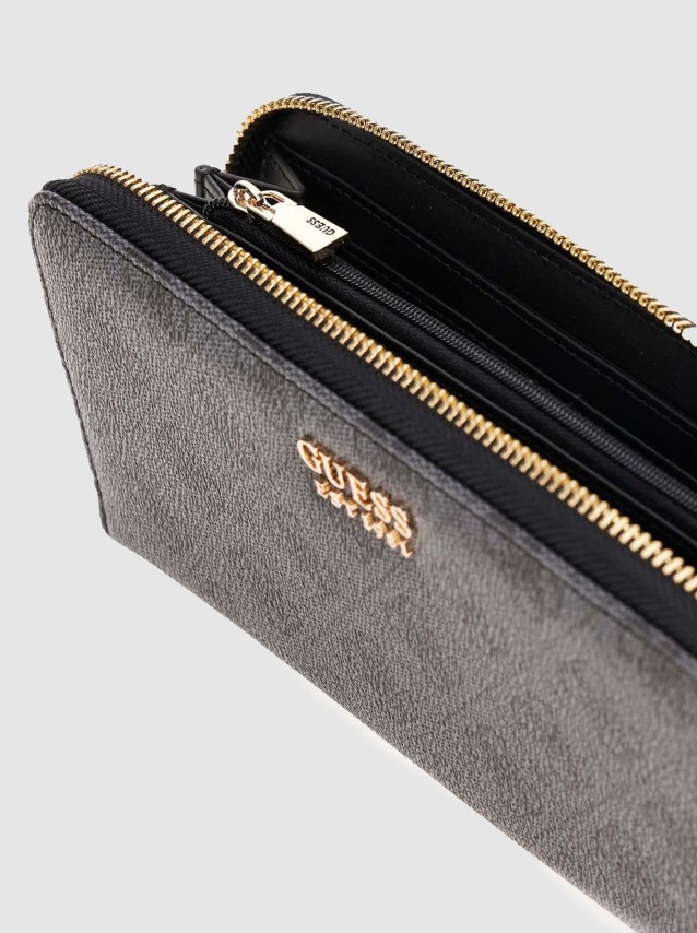 Monedero Femenino Guess Acessórios