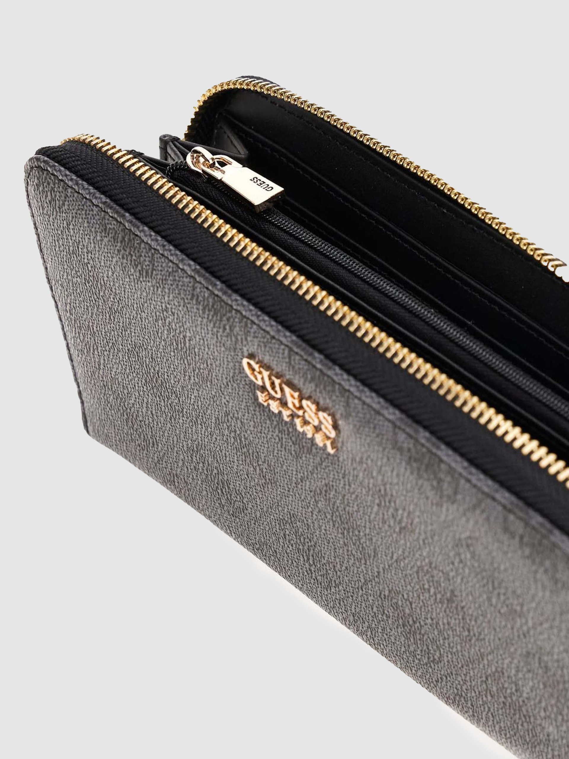 Monedero Femenino Guess Acessórios