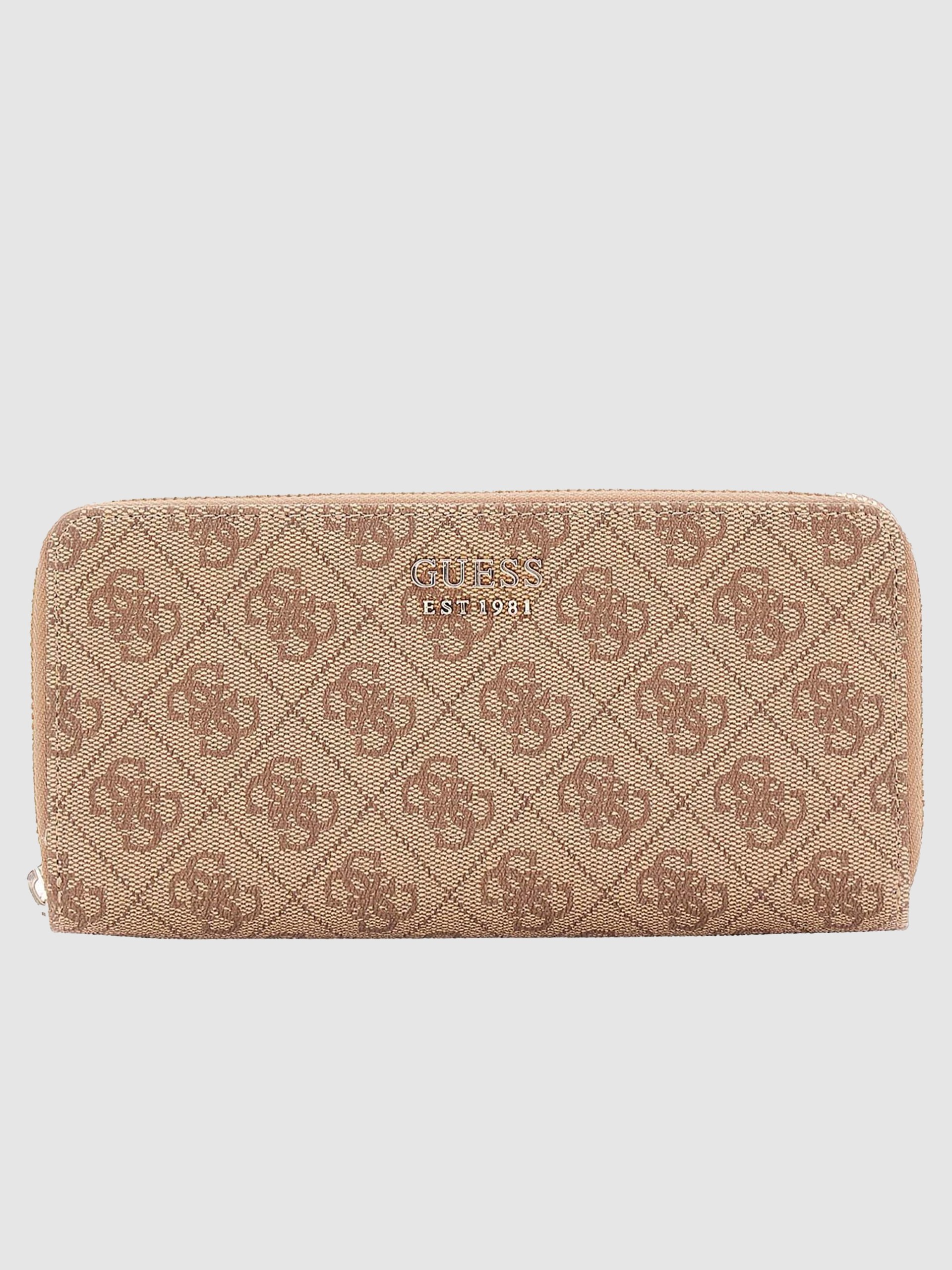 Monedero Femenino Guess Acessórios
