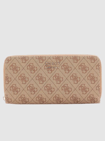 Coin Purse Female Guess Acessrios