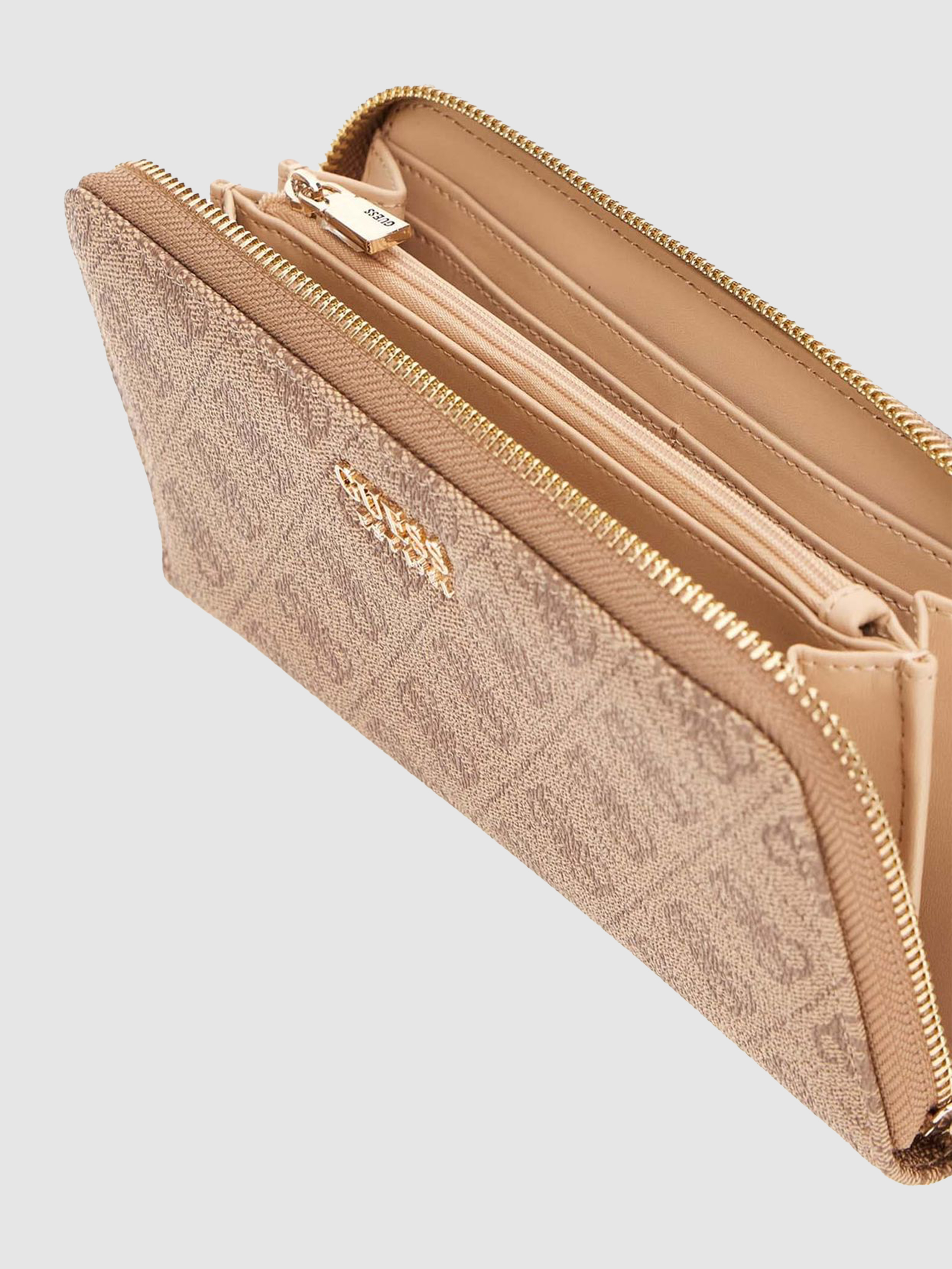 Monedero Femenino Guess Acessórios