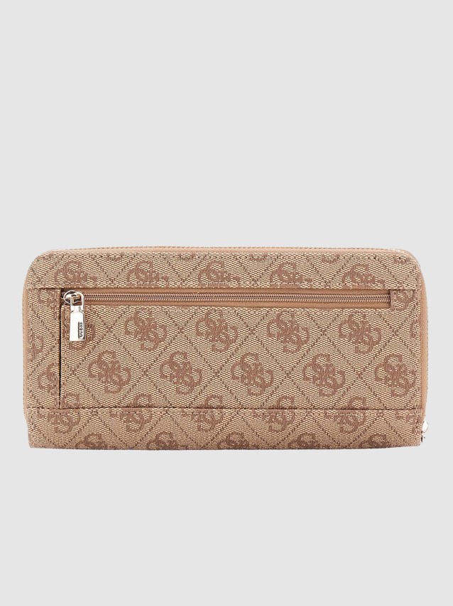 Coin Purse Female Guess Acessrios