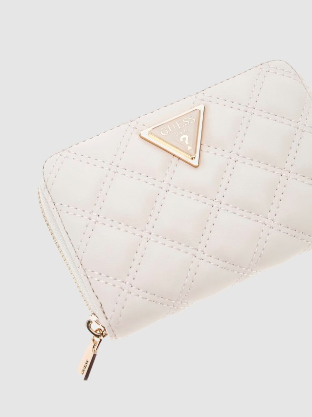 Monedero Femenino Guess Acessrios