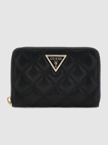 Coin Purse Female Guess Acessrios
