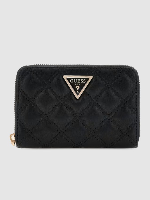 Monedero Femenino Guess Acessrios