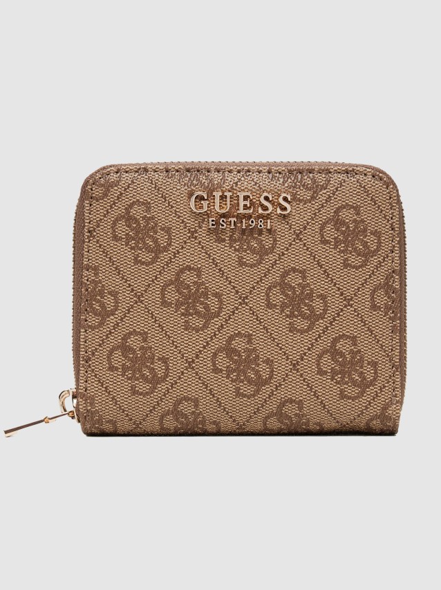 Monedero Femenino Guess Acessrios