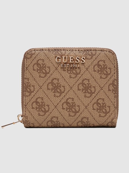 Monedero Femenino Guess Acessrios