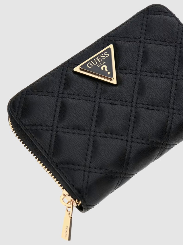 Monedero Femenino Guess Acessrios
