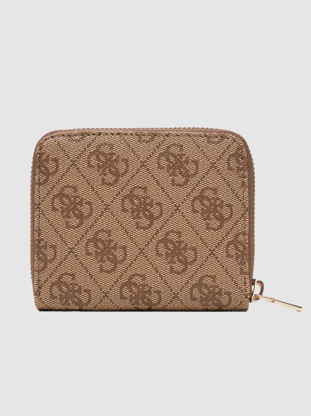 Monedero Femenino Guess Acessrios