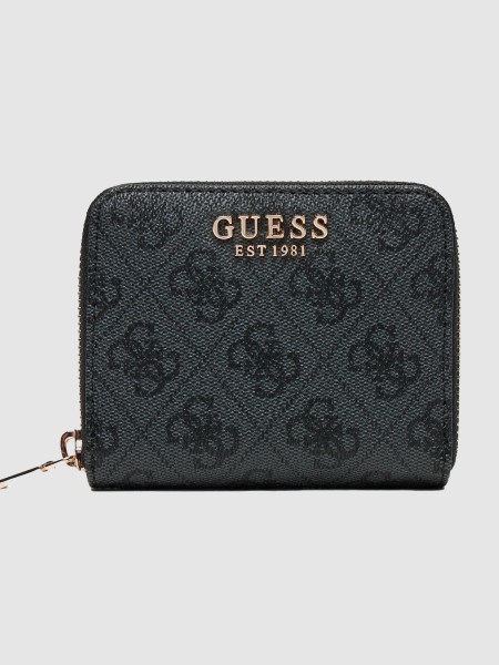 Porta Moedas Mulher Guess Acessrios