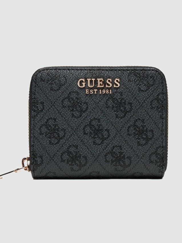 Monedero Femenino Guess Acessrios