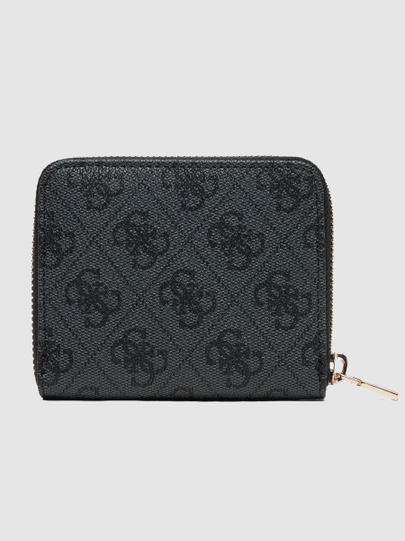 Coin Purse Female Guess Acessórios Coin Purse Female Guess Acessórios