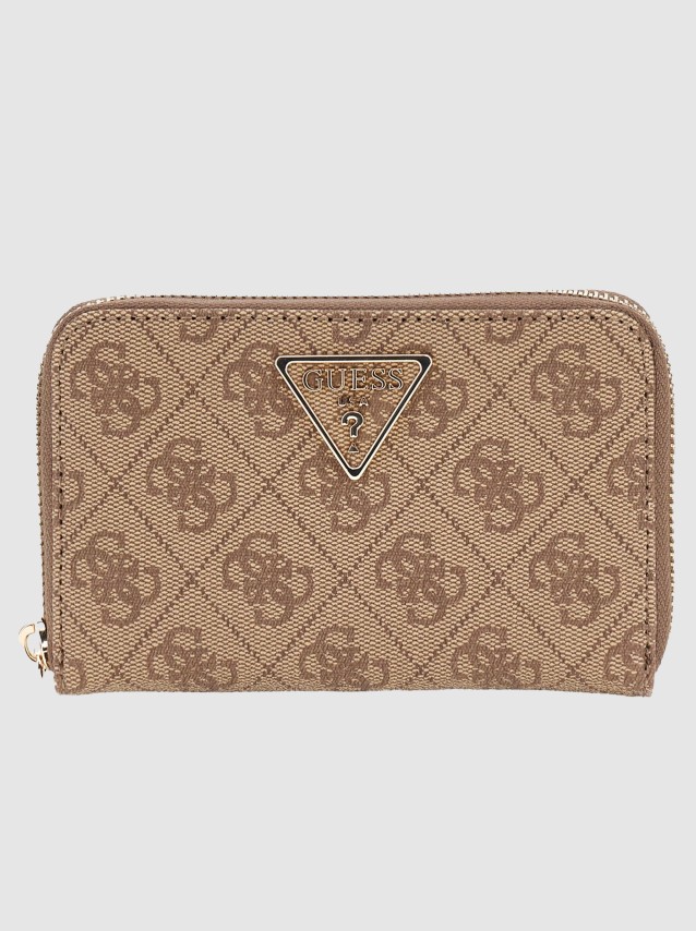 Coin Purse Female Guess Acessrios