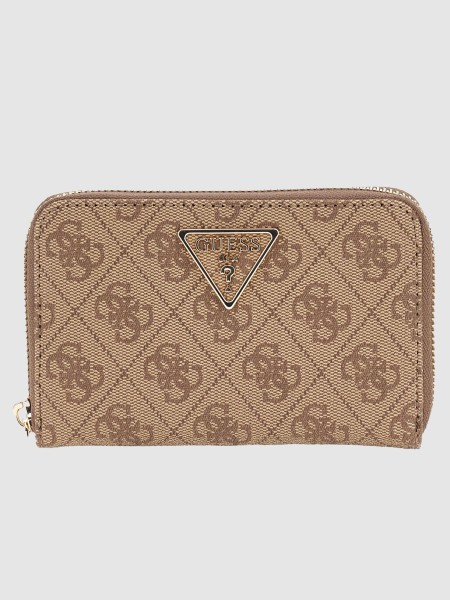 Coin Purse Female Guess Acessrios