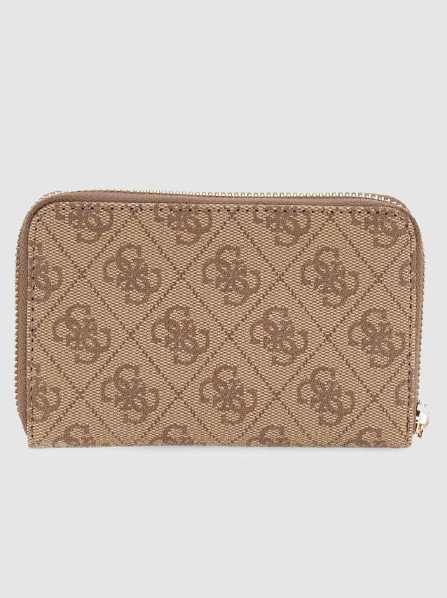 Coin Purse Female Guess Acessrios