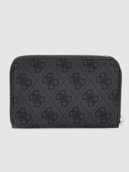 Monedero Femenino Guess Acessórios Monedero Femenino Guess Acessórios