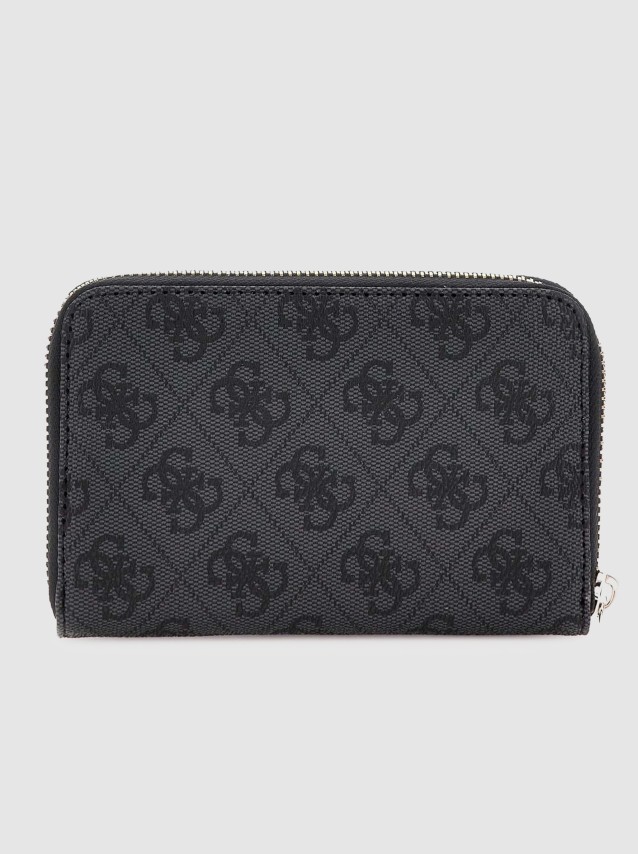 Coin Purse Female Guess Acessrios