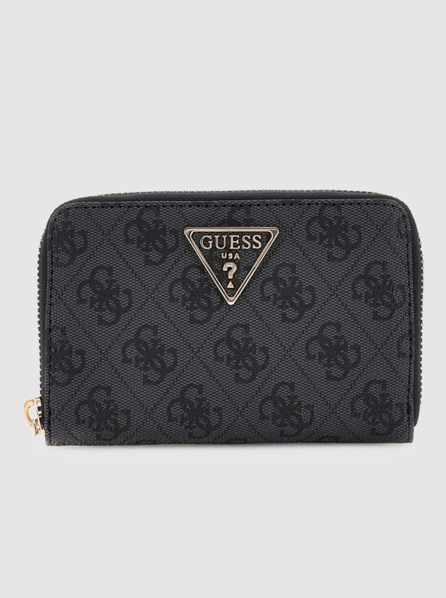 Coin Purse Female Guess Acessrios