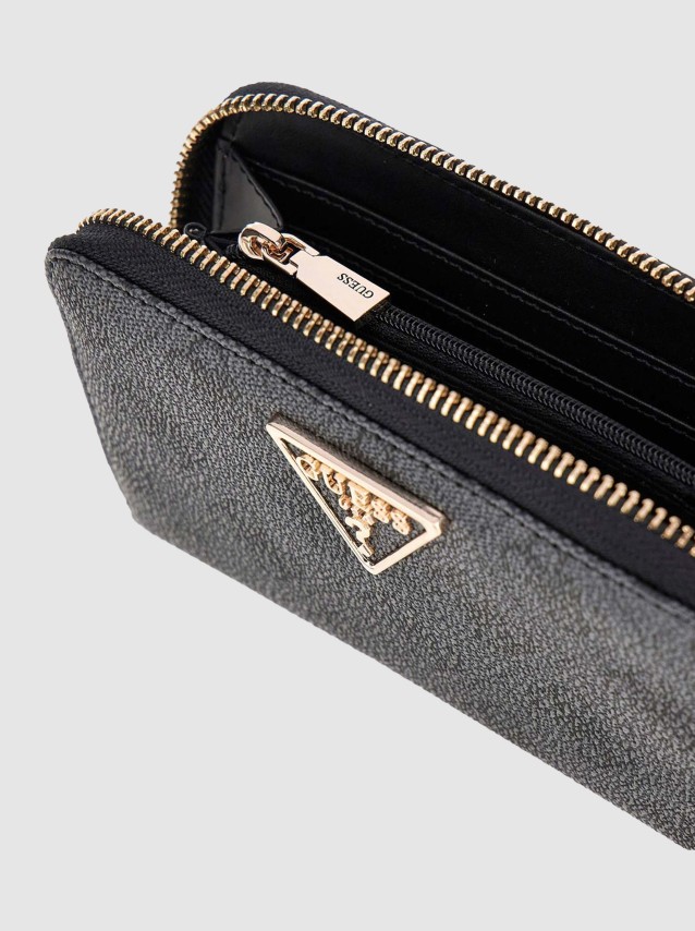 Porta Moedas Mulher Guess Acessórios