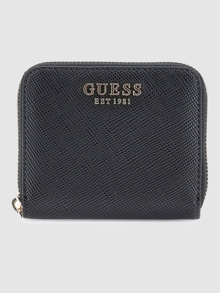 Coin Purse Female Guess Acessrios