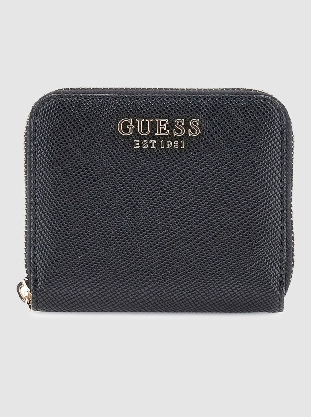 Coin Purse Female Guess Acessrios