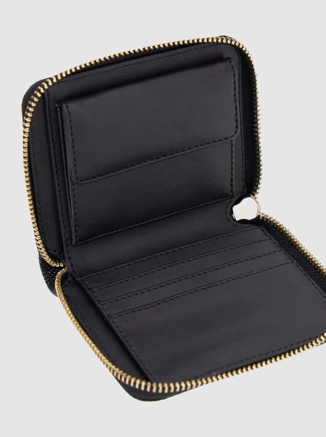 Porta Moedas Mulher Guess Acessrios