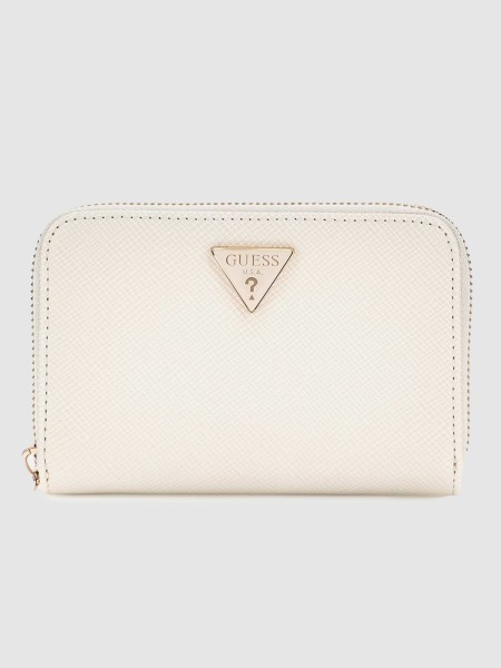 Coin Purse Female Guess Acessrios