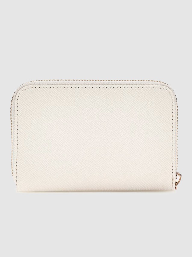 Coin Purse Female Guess Acessrios