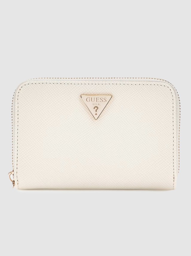 Coin Purse Female Guess Acessrios