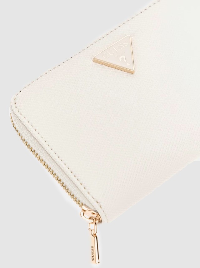 Coin Purse Female Guess Acessrios