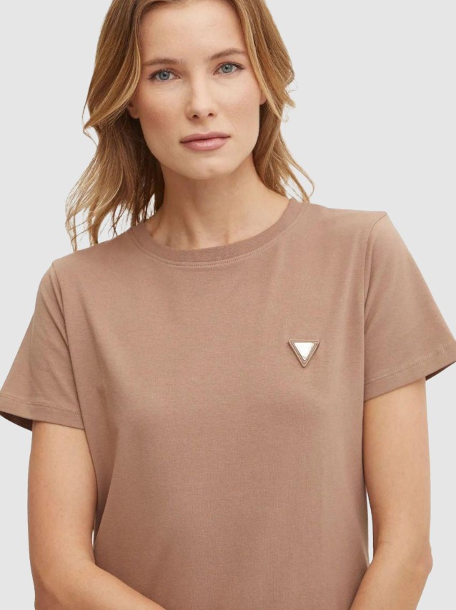 T-Shirt Mulher Guess Activewear