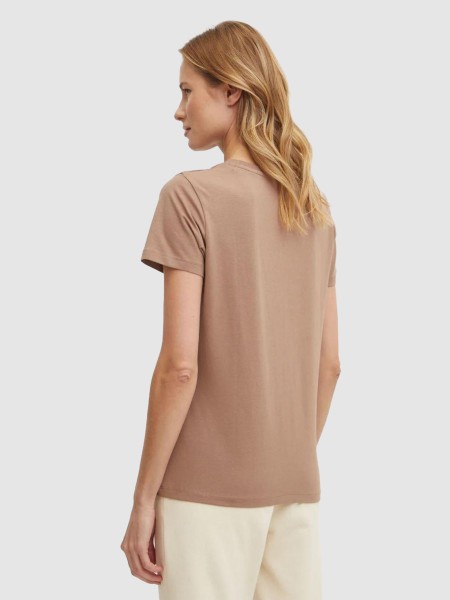 T-Shirt Female Guess Activewear