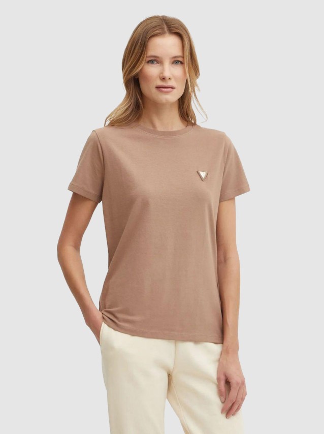 T-Shirt Female Guess Activewear