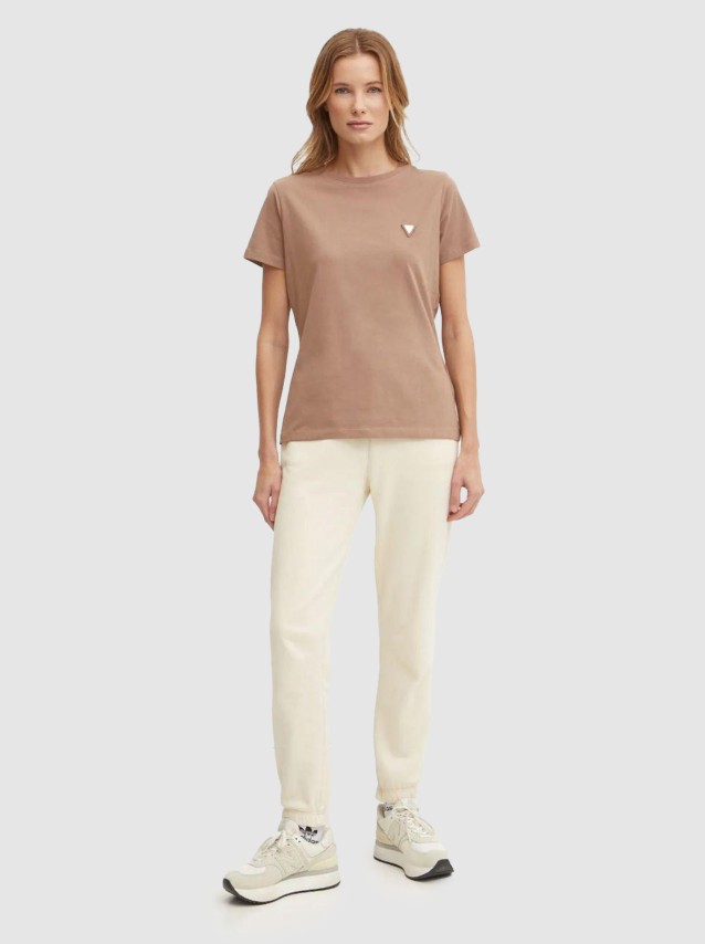 T-Shirt Mulher Guess Activewear
