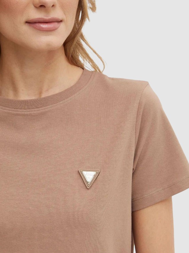 T-Shirt Mulher Guess Activewear