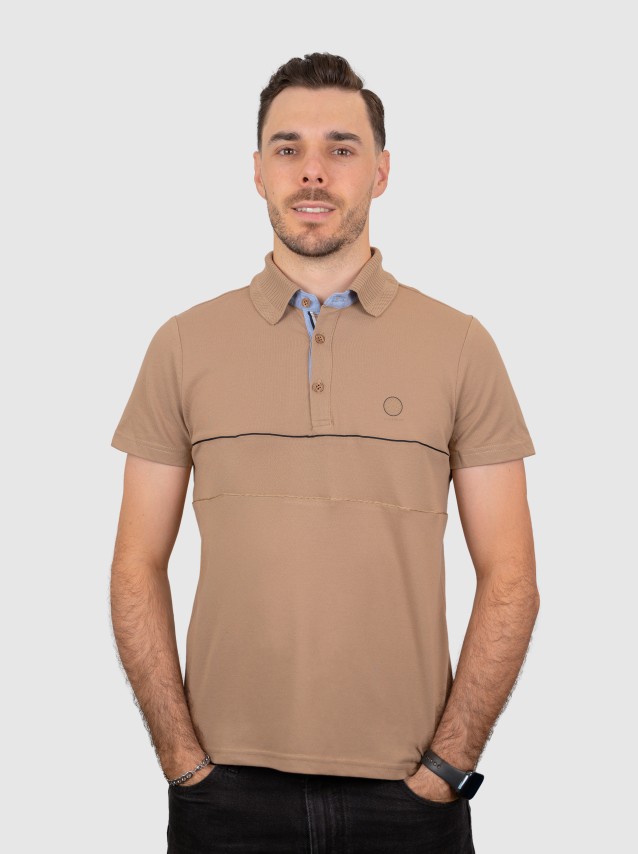 Polos Masculin Westrags