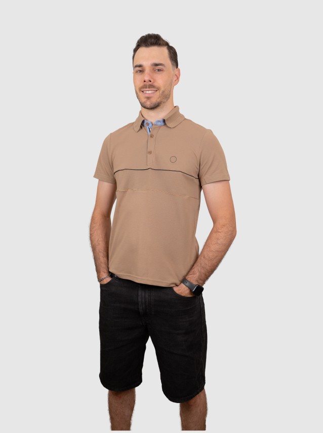 Polo Homem Westrags
