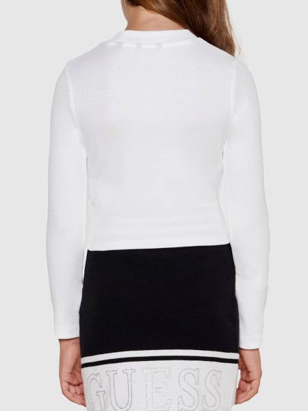 Chemises Fminin Guess Kids