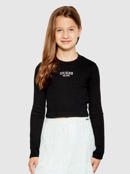 Chemises Fminin Guess Kids