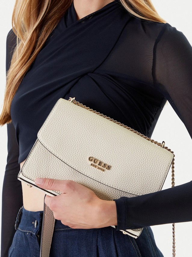 Sac À Bandoulière Féminin Guess Acessórios