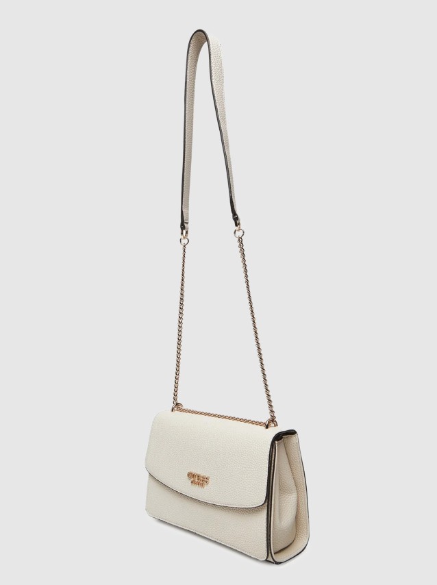 Sac À Bandoulière Féminin Guess Acessórios