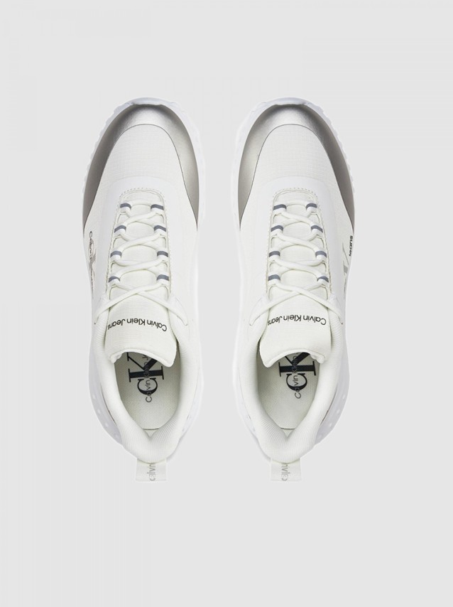 Trainers Female Calvin Klein