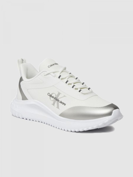Trainers Female Calvin Klein