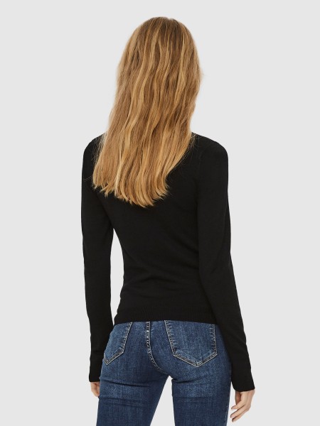 Sweatshirt Female Vero Moda Sweatshirt Female Vero Moda