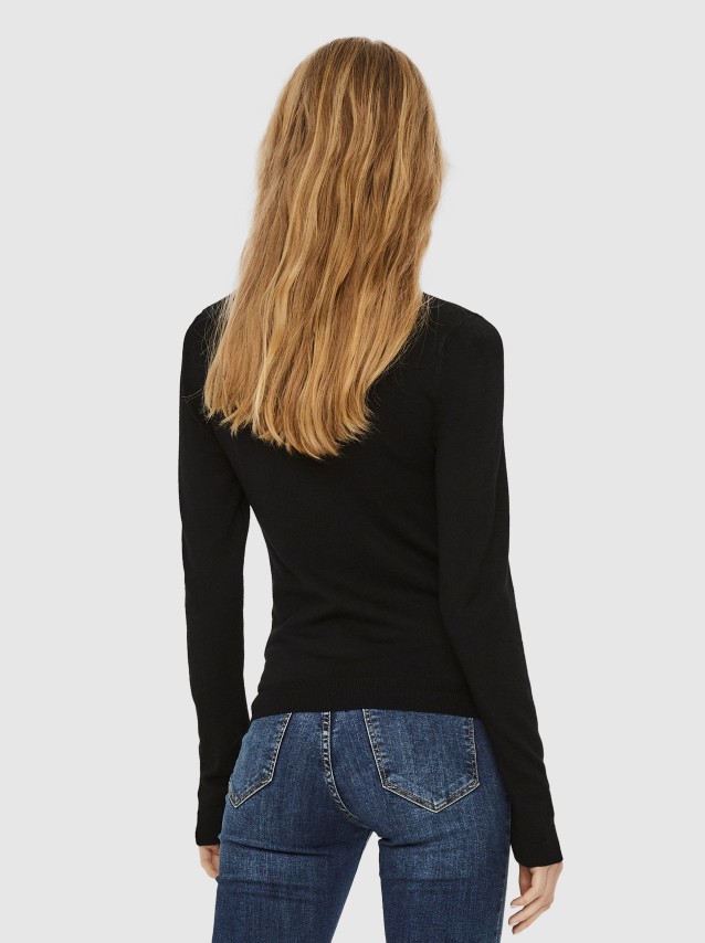 Sweatshirt Fminin Vero Moda